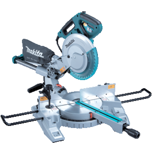 Makita Slide Compound Mitre Saw 260mm LS1018LN