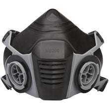 Load image into Gallery viewer, DELTAPLUS M6200 JUPITER HALF MASK
