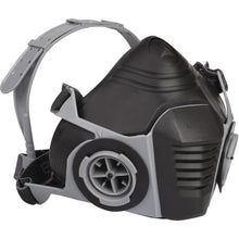 Load image into Gallery viewer, DELTAPLUS M6200 JUPITER HALF MASK
