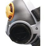 DELTAPLUS M6400EGT JUPITER HALF-FACE MASK ONLY