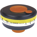 DELTAPLUS M9000P3R FILTER CARTIDGES BOX OF 4