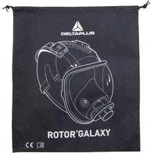 Load image into Gallery viewer, DELTAPLUS M9300NO GALAXY STRAP FULL FACE SAFETY SPRAY RESPIRATOR MASK
