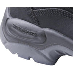 DELTAPLUS SANTANA S3 SRC LEATHER WORK SAFETY BOOT.