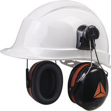 Load image into Gallery viewer, DELTAPLUS MAGNY HELMET 2 EAR DEFENDER
