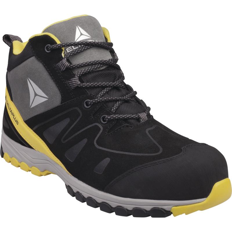 DELTAPLUS MANHATTAN  S3 SRC WORK SAFETY BOOT SHOE FOOTWEAR