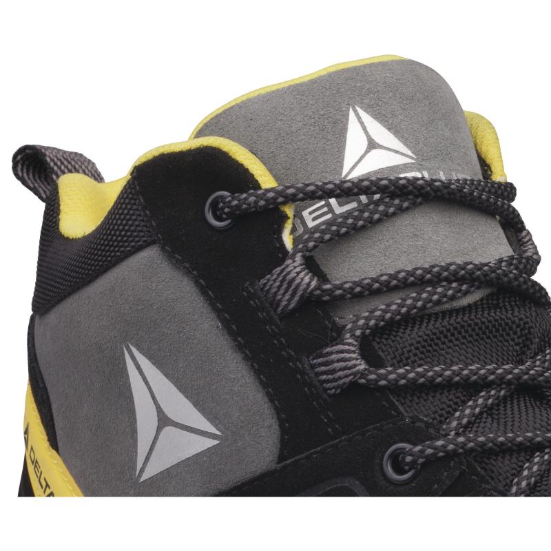 DELTAPLUS MANHATTAN  S3 SRC WORK SAFETY BOOT SHOE FOOTWEAR