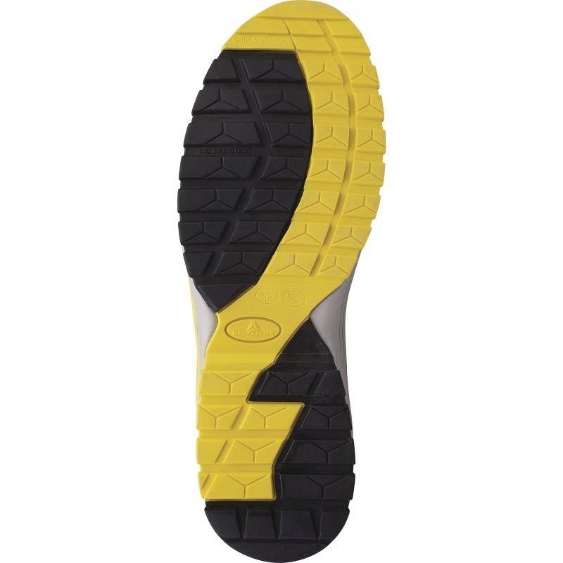 DELTAPLUS MANHATTAN  S3 SRC WORK SAFETY BOOT SHOE FOOTWEAR