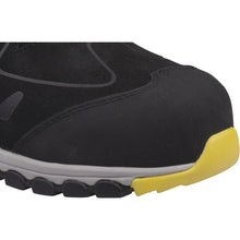 Load image into Gallery viewer, DELTAPLUS MANHATTAN  S3 SRC WORK SAFETY BOOT SHOE FOOTWEAR

