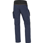 DELTAPLUS MCPA2  CORPORATE RIPSTOP SAFETY WORK TROUSER