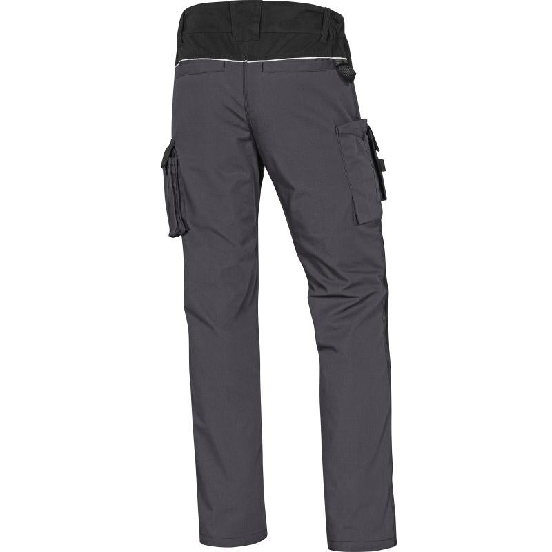 DELTAPLUS MCPA2  CORPORATE RIPSTOP SAFETY WORK TROUSER