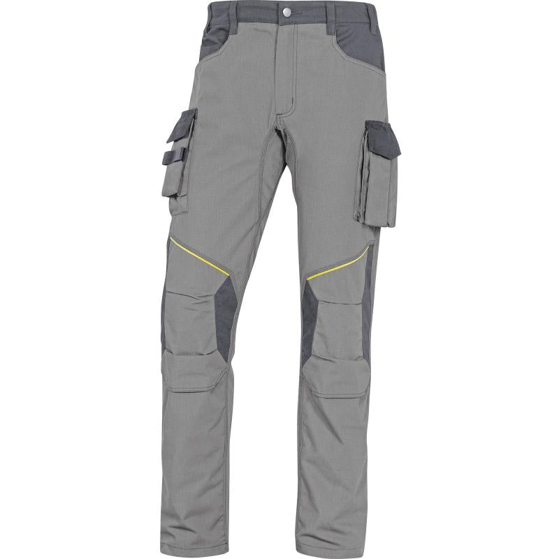 DELTAPLUS MCPA2  CORPORATE RIPSTOP SAFETY WORK TROUSER