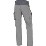 DELTAPLUS MCPA2  CORPORATE RIPSTOP SAFETY WORK TROUSER