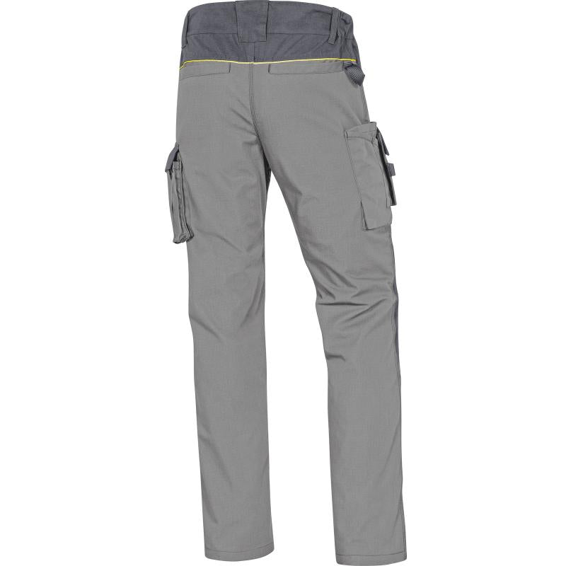 DELTAPLUS MCPA2  CORPORATE RIPSTOP SAFETY WORK TROUSER