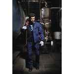 DELTAPLUS MCPA2  CORPORATE RIPSTOP SAFETY WORK TROUSER