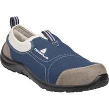 Load image into Gallery viewer, DELTAPLUS MIAMI S1P SRC WORK SAFETY SHOE
