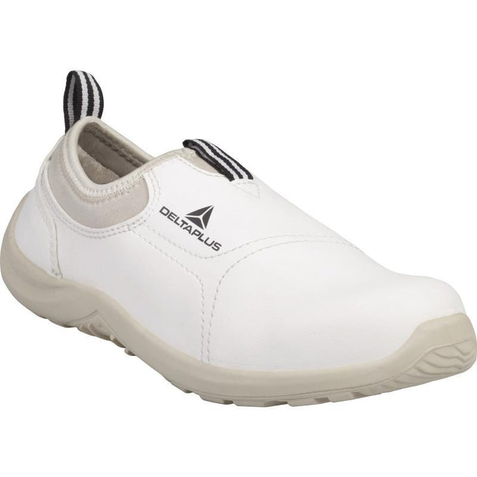 DELTAPLUS MIAMI S2 SRC PU SAFETY SHOE
