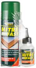 Load image into Gallery viewer, EVERBUILD MITRE FAST BONDING KIT
