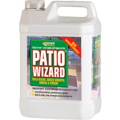 EVERBUILD PATIO WIZARD