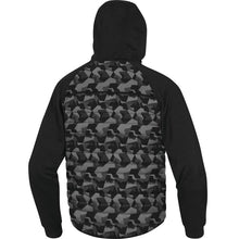 Load image into Gallery viewer, DELTAPLUS MOOVE HOODED WORK JACKET
