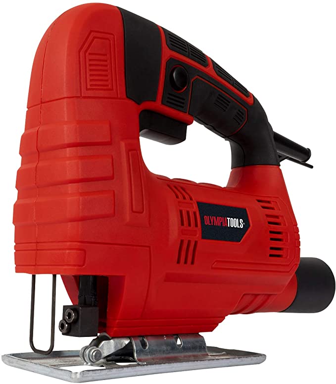 Olympia JS450 Power Tools Jigsaw 450W 240V