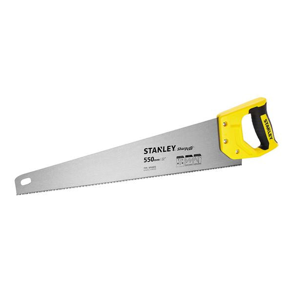STANLEY SHARPCUT 550 - FINE FINISH