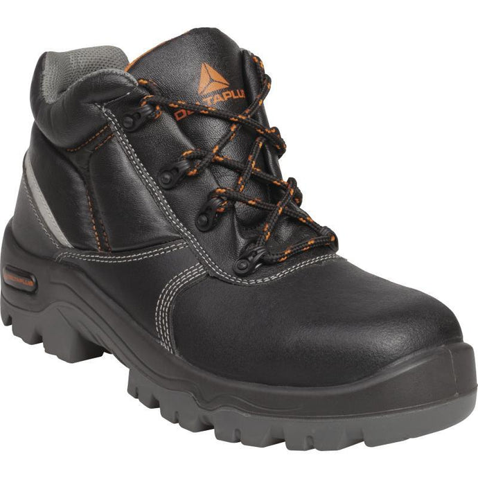 DELTAPLUS Phoenix S3 SRC Safety Work Boot Footwear