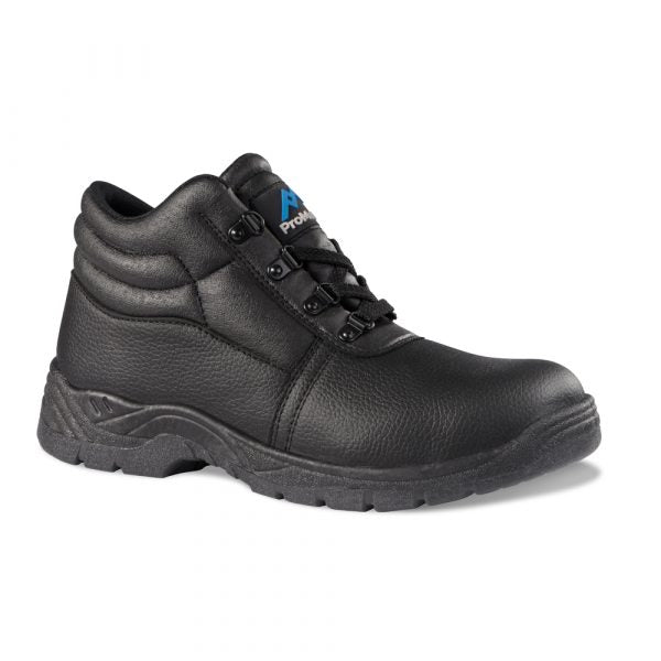 ROCKFALL  -  UTAH CHIKKA SAFETY WORK BOOT - PM100