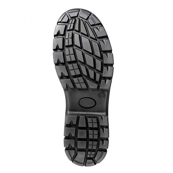 ProMan Delaware High Leg Waterproof Safety Boot - PM5008
