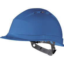 Load image into Gallery viewer, DELTAPLUS QUARTZ4 VENTED SAFETY HELMET ROTOR ADJUSTMENT
