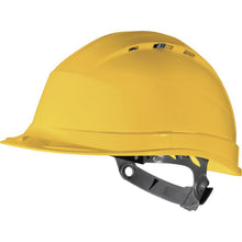 Load image into Gallery viewer, DELTAPLUS QUARTZ4 VENTED SAFETY HELMET ROTOR ADJUSTMENT
