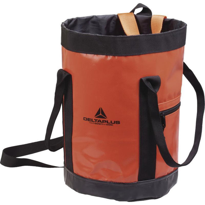 DELTAPLUS Ra038 PVC HARNESS STORAGE BAG 38L