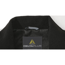 Load image into Gallery viewer, DELTAPLUS RENO LINED WORK JACKET C/W REMOVABLE SLEEVE
