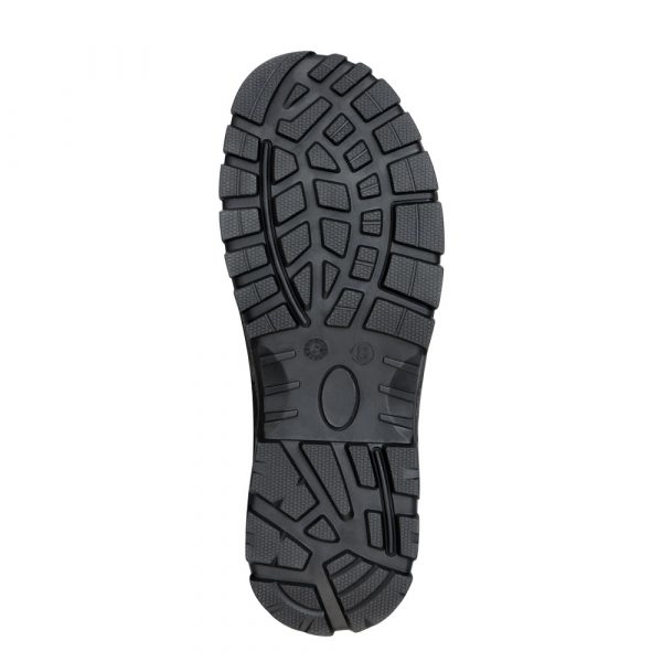ROCKFALL - HERD WATERPROOF COMFORT SAFETY BOOT - RF205