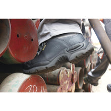 Load image into Gallery viewer, DELTAPLUS SAULT2 S3 SRC SAFETY WORK BOOT
