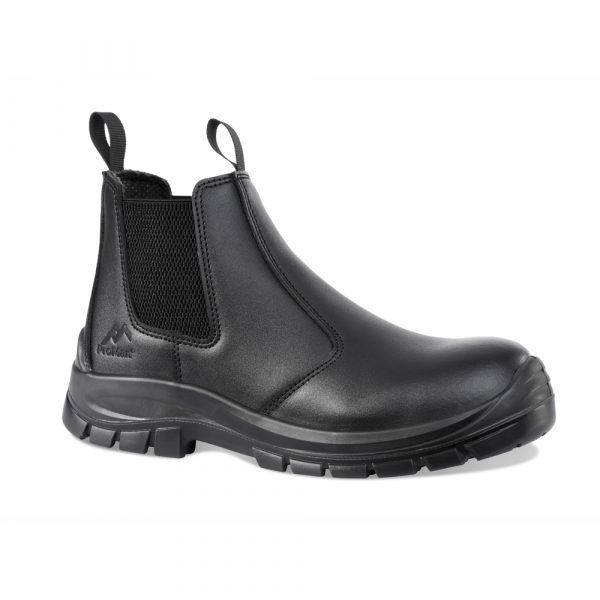 ProMan Oregon Chelsea Dealer Safety Boot - TC310