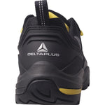 DELTAPLUS TW402 S3 SRC INDUSTRIAL FULL GRAIN LEATHER SAFETY WORK BOOT FOOTWEAR