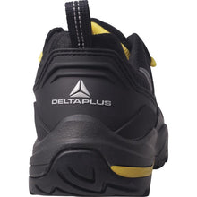 Load image into Gallery viewer, DELTAPLUS TW402 S3 SRC INDUSTRIAL FULL GRAIN LEATHER SAFETY WORK BOOT FOOTWEAR
