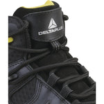 DELTAPLUS TW402 S3 SRC INDUSTRIAL FULL GRAIN LEATHER SAFETY WORK BOOT FOOTWEAR