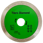 DEKAH TILERS DIAMOND BLADE 115mm x 22mm