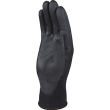 Load image into Gallery viewer, DELTAPLUS VE702PN POLYESTER KNITTED PU PALM WORK GLOVE
