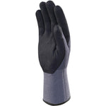 DELTAPLUS VE726 INDUSTRIAL NITRILE WORK  SAFETY GLOVE