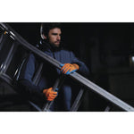 DeltaPlus VE733 Industrial Gloves Work Glove