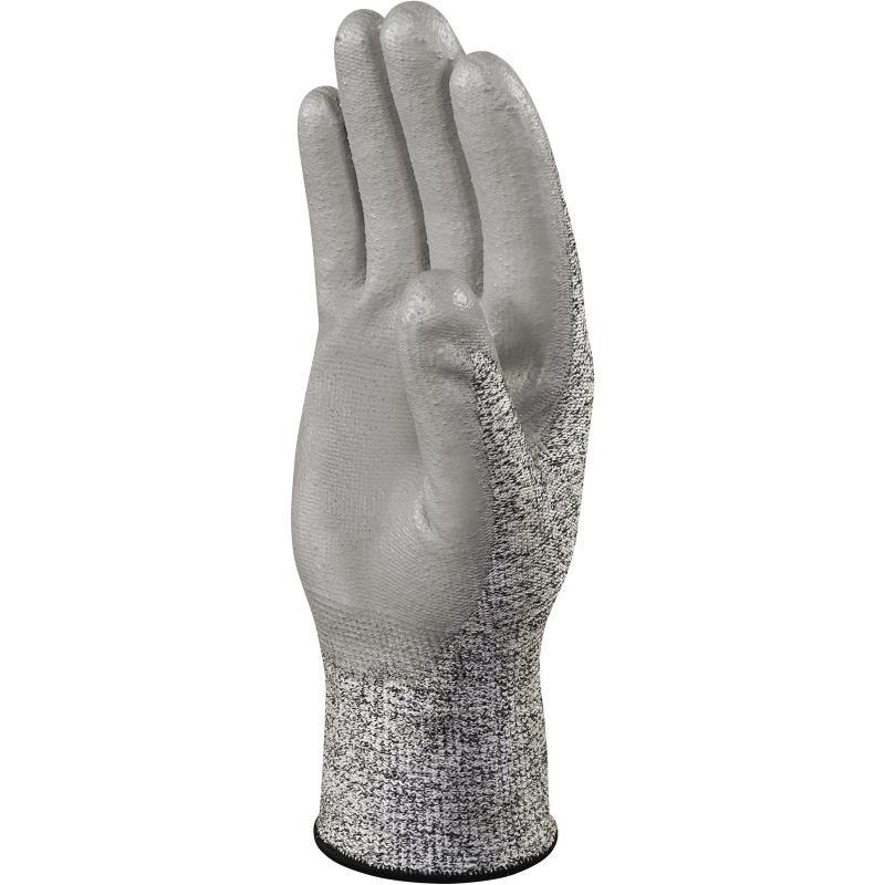 DELTAPLUS VENICUT58  ANTI CUT D WORK SAFETY GLOVES (3 PACK )