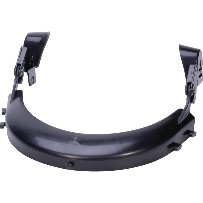 DELTAPLUS VISOR HOLDER FOR SAFETY HELMET