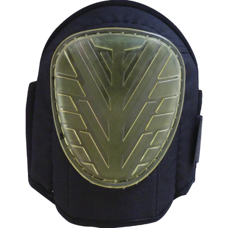 DELTAPLUS ZIMA INDUSTRIAL GEL KNEE PADS