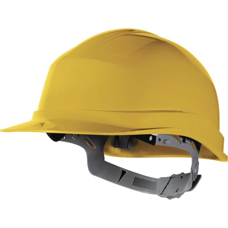 DELTAPLUS ZIRCON1 SAFETY WORK HELMET