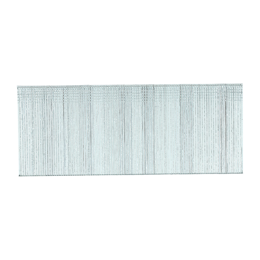 TIMCO FirmaHold 18G X 50MM Collated Brad Nails Straight Galvanised (5000)