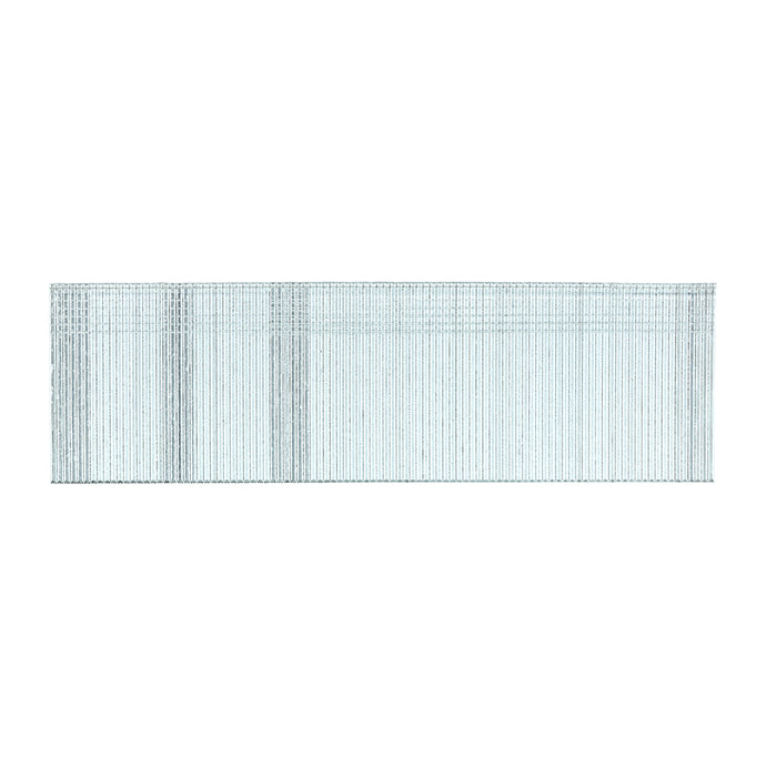 FirmaHold Collated Brad Nails - 18 Gauge - Straight - Galvanised 18g x 38