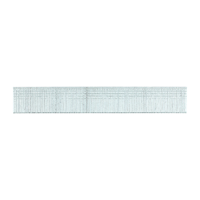 TIMCO FirmaHold Collated Brad Nails - 18 Gauge - Straight - Galvanised 18g x 19