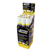 Load image into Gallery viewer, TIMCO ROLL OF CARPET PROTECTOR FILM 25MTR X 0.6MTR
